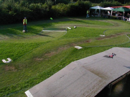 2007 ﻿﻿﻿DM Offroad 4WD Elektro